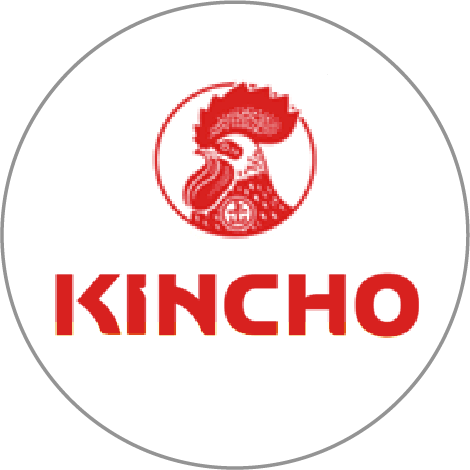 KINCHOのロゴマーク